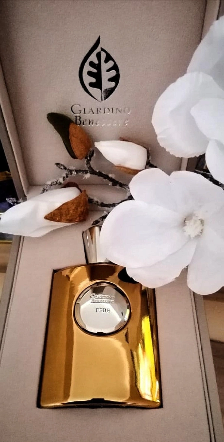 Giardino Benessere Febe
