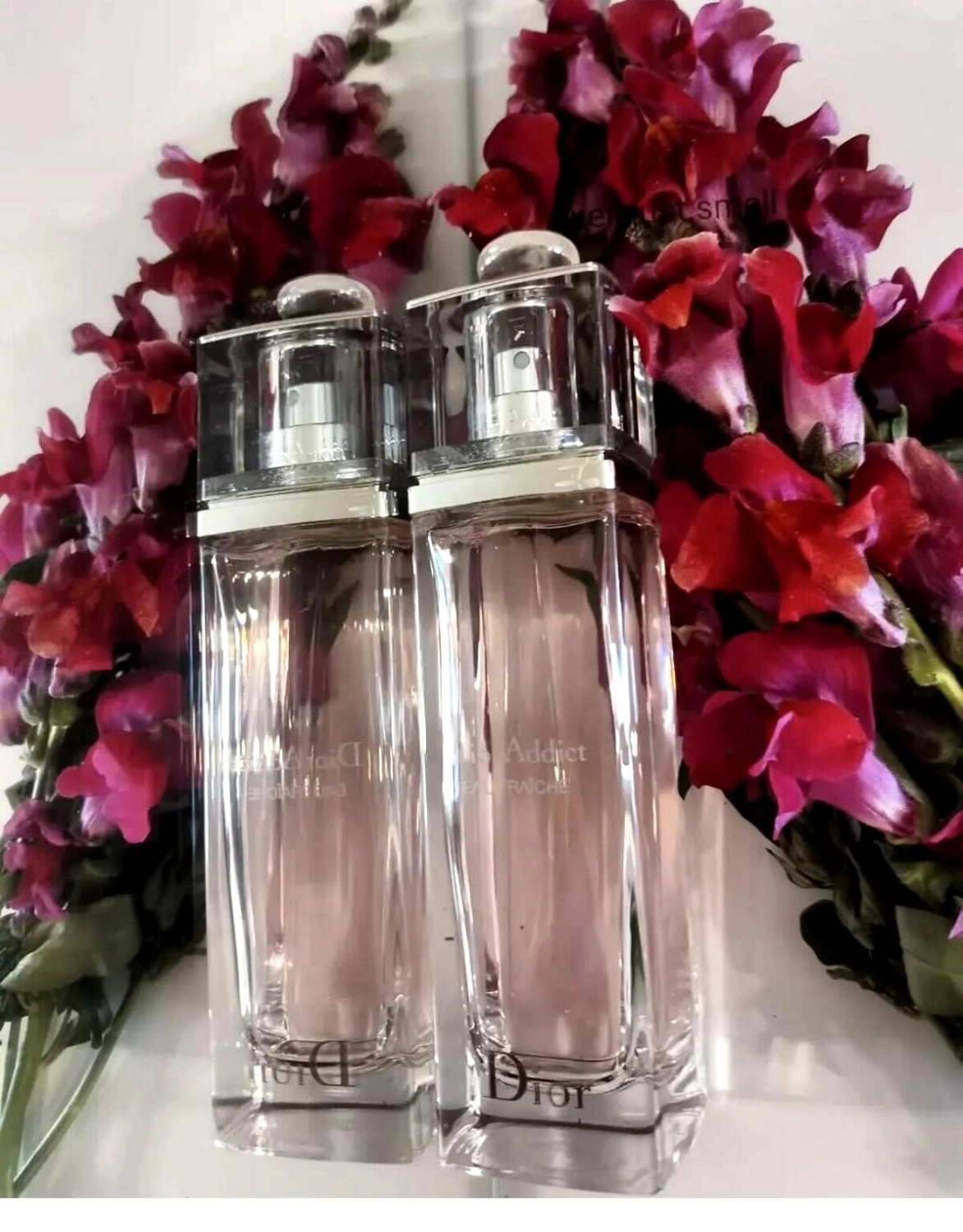 Christian Dior Addict Eau Fraiche