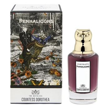 Фото Penhaligon`s The Ruthless Countess Dorothea