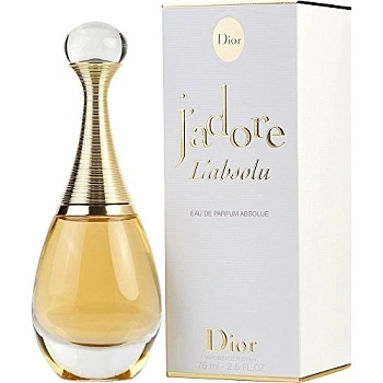 Christian Dior J’Adore L’Absolu парфюмерная вода, 75 мл Christian Dior J’Adore L’Absolu парфюмерная вода, 75 мл