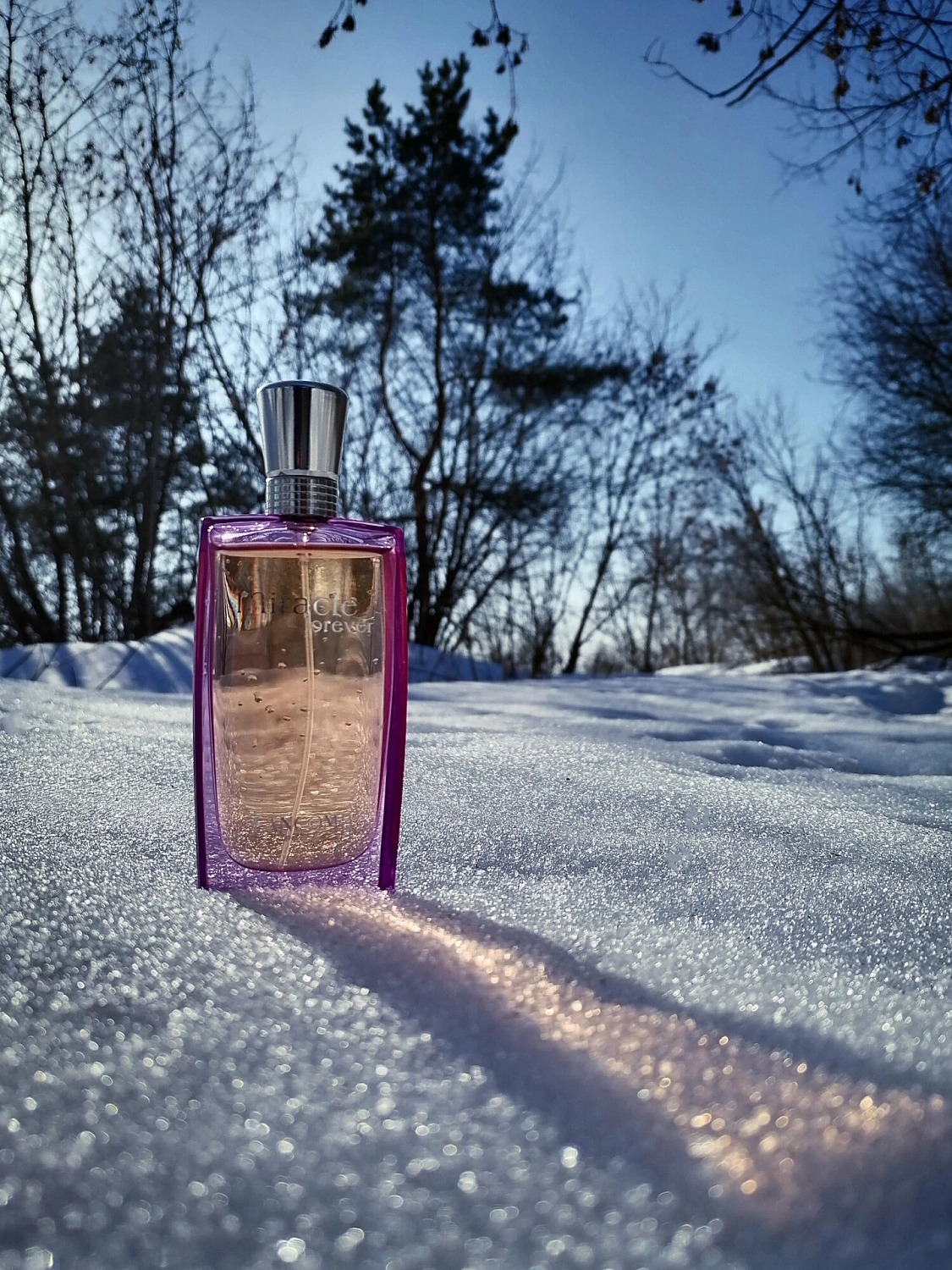 Lancôme Miracle Forever