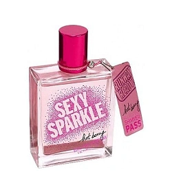 Victoria's Secret Sexy Sparkle Hot Berry