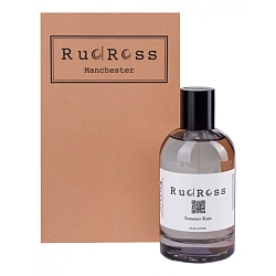 Rudross Summer Rain