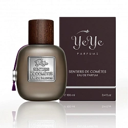 Yeye Parfums Sentiers de Cometes