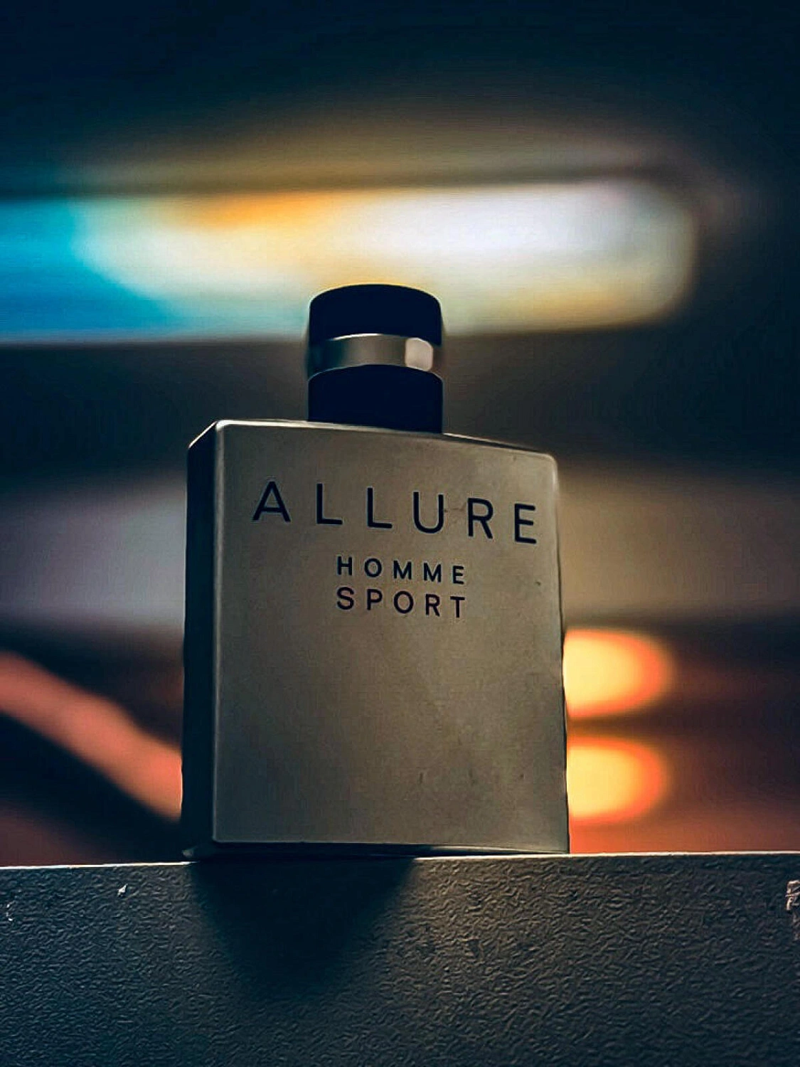 Chanel Allure Homme Sport Eau Extreme