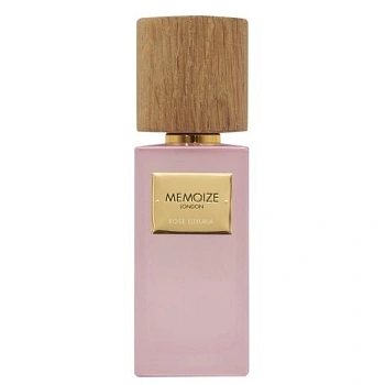 Memoize London Rose Luxuria духи, 100 мл тестер Memoize London Rose Luxuria духи, 100 мл тестер