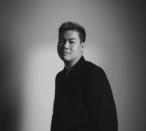 Владелец бренда и парфюмер Prin Lomros (Прин Ломрос)