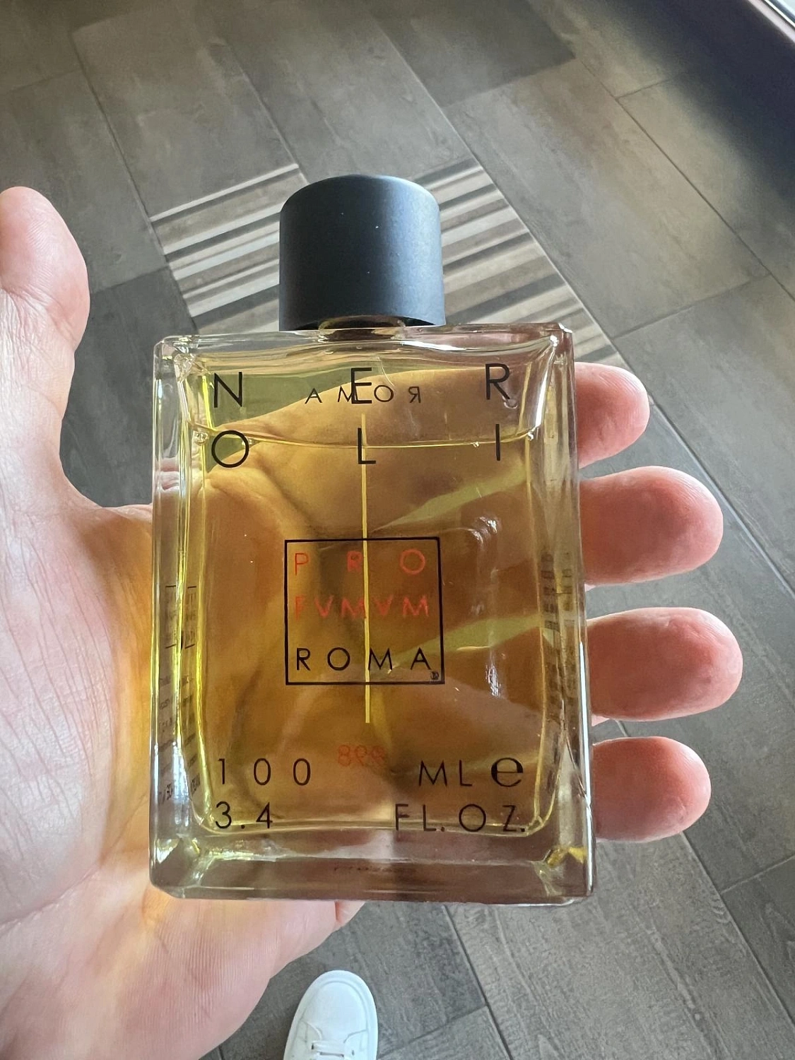 Profumum Roma Neroli Profumum Roma Neroli