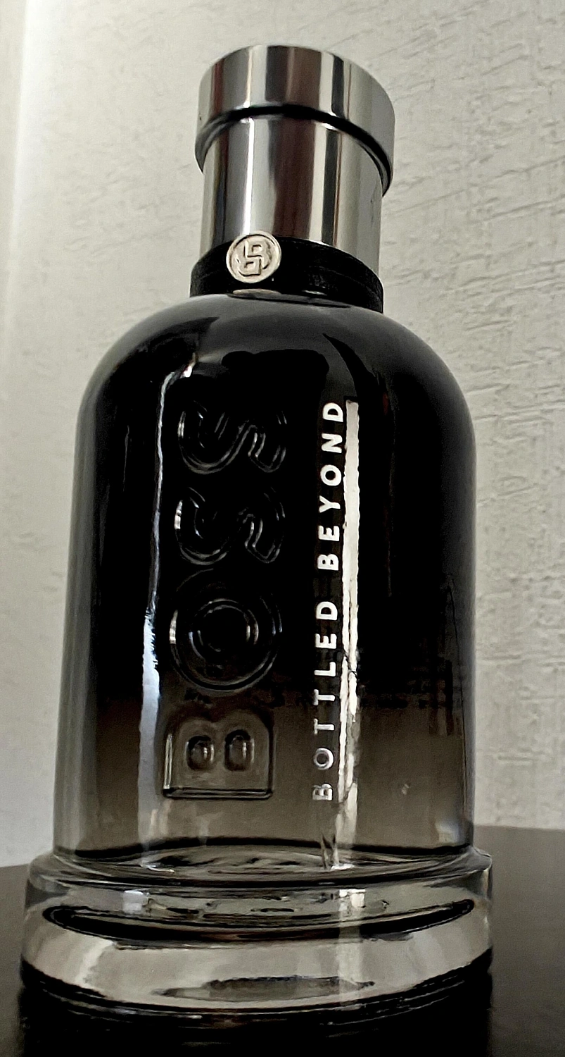 Hugo Boss Bottled Beyond