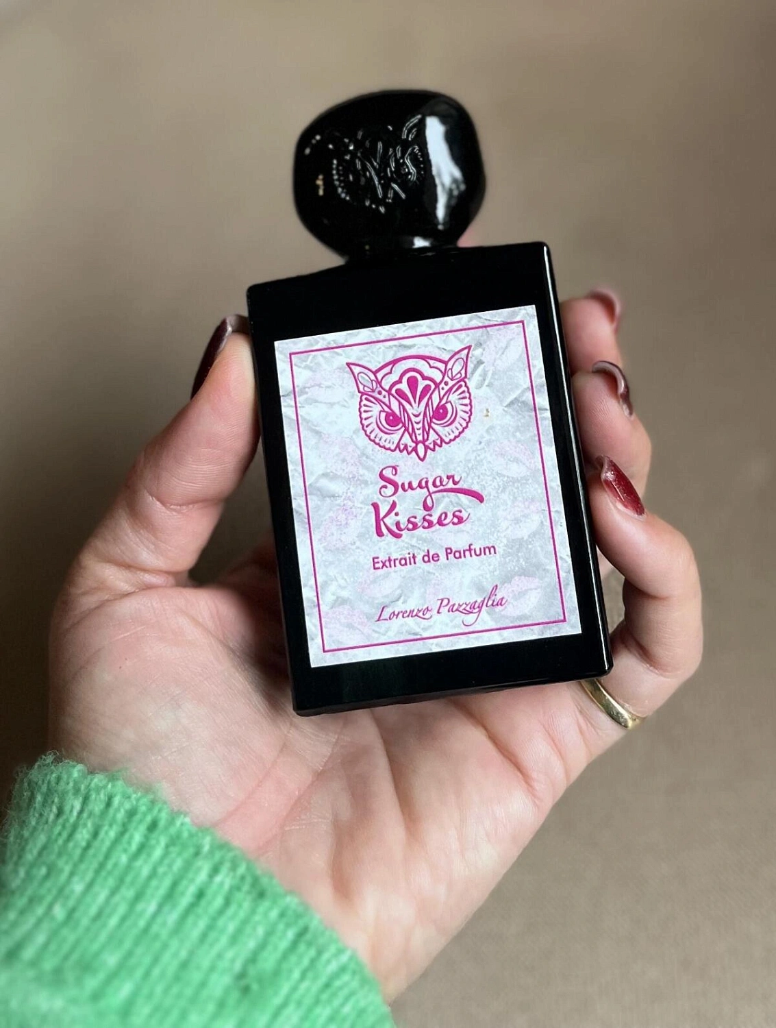 Lorenzo Pazzaglia Sugar Kisses