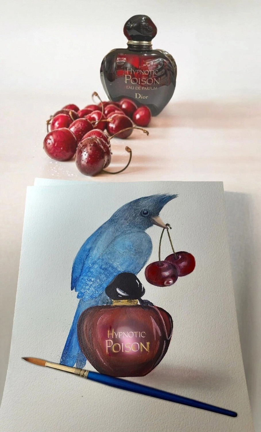 Christian Dior Hypnotic Poison Christian Dior Hypnotic Poison