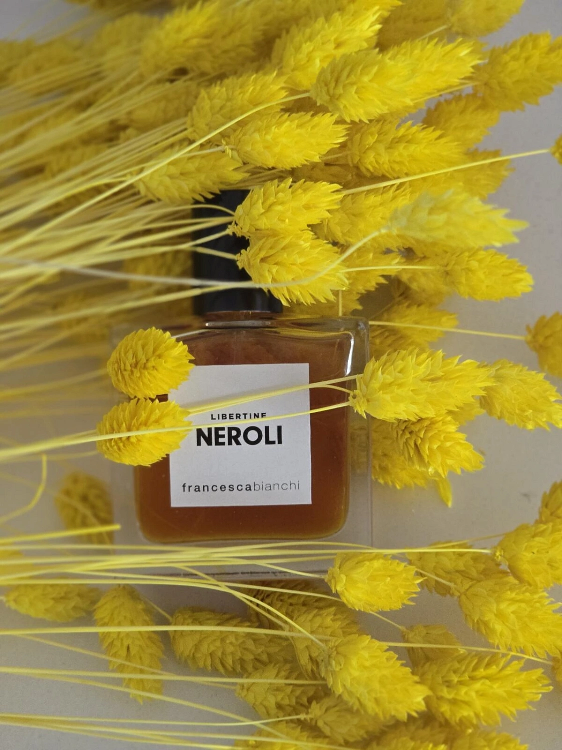 Francesca Bianchi Libertine Neroli