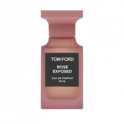 Tom Ford Rose Exposed