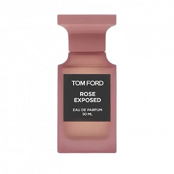 Фото Tom Ford Rose Exposed