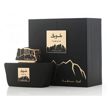 Фото Arabian Oud Tuwaiq