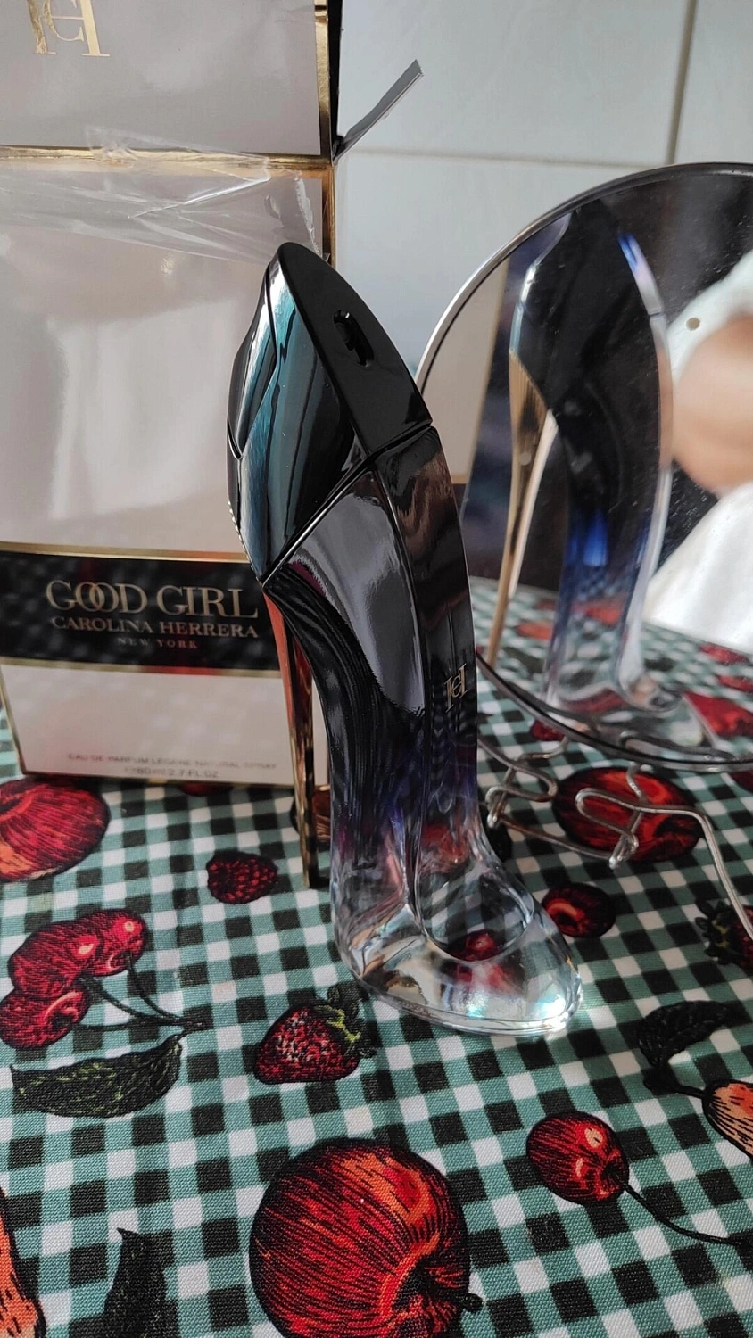 CAROLINA HERRERA Good Girl Legere (It's so good to be bad)