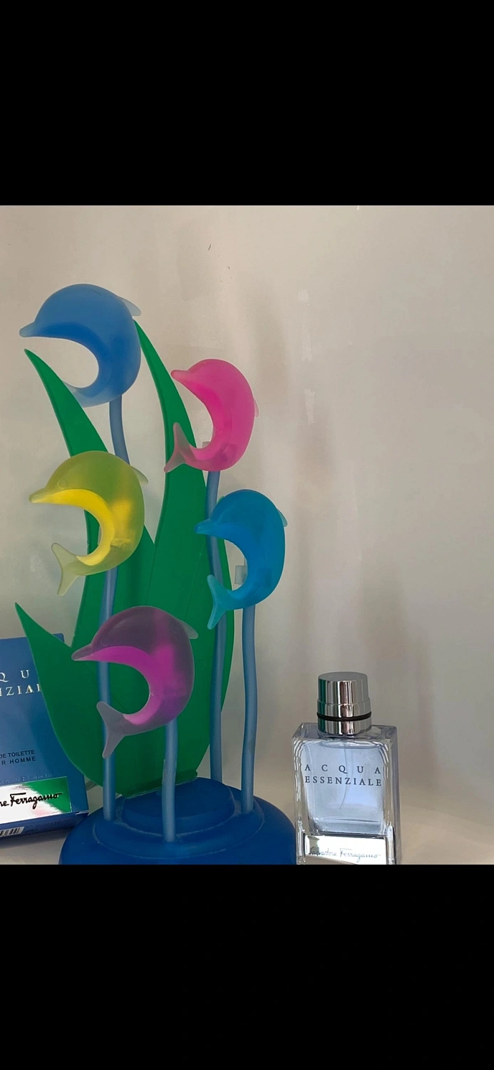 Salvatore Ferragamo Acqua Essenziale Salvatore Ferragamo Acqua Essenziale