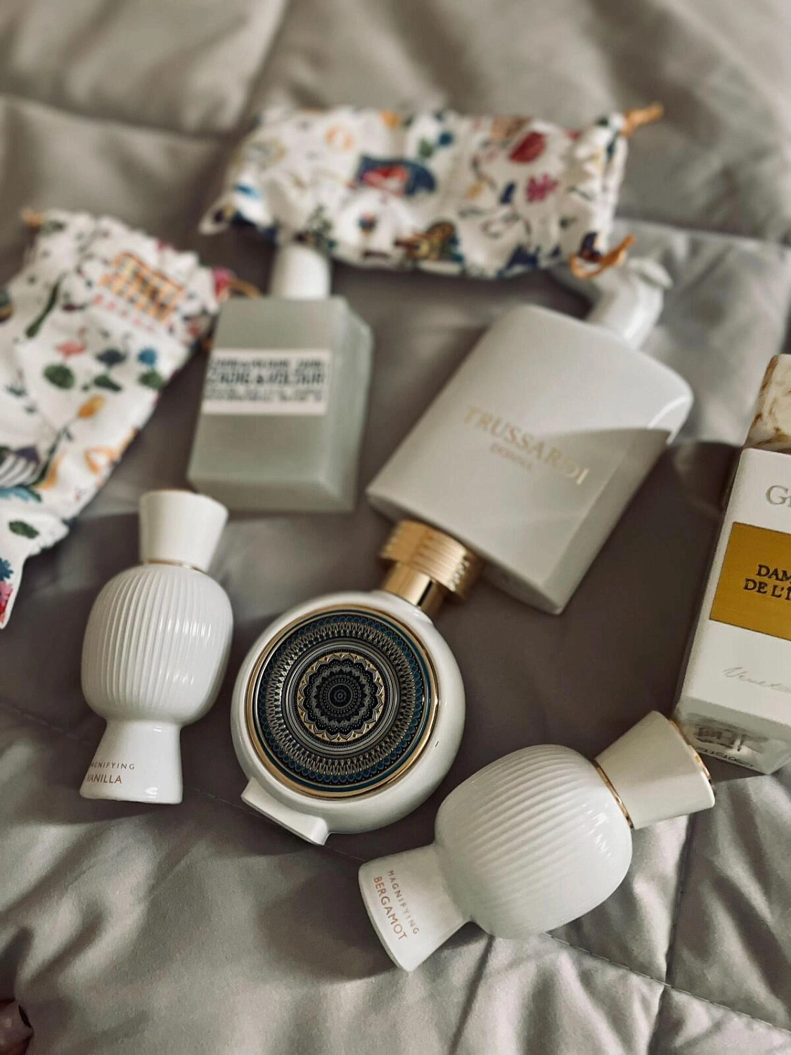 Haute Fragrance Company Nirvanesque