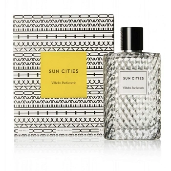Vilhelm Parfumerie Sun Cities парфюмерная вода, 100 мл Vilhelm Parfumerie Sun Cities парфюмерная вода, 100 мл
