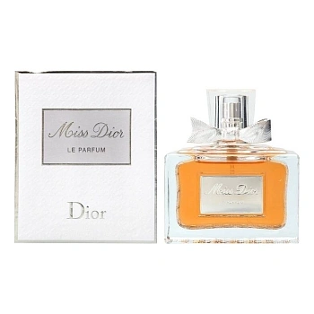 Christian Dior Miss Dior Le Parfum парфюмерная вода, 40 мл Christian Dior Miss Dior Le Parfum парфюмерная вода, 40 мл