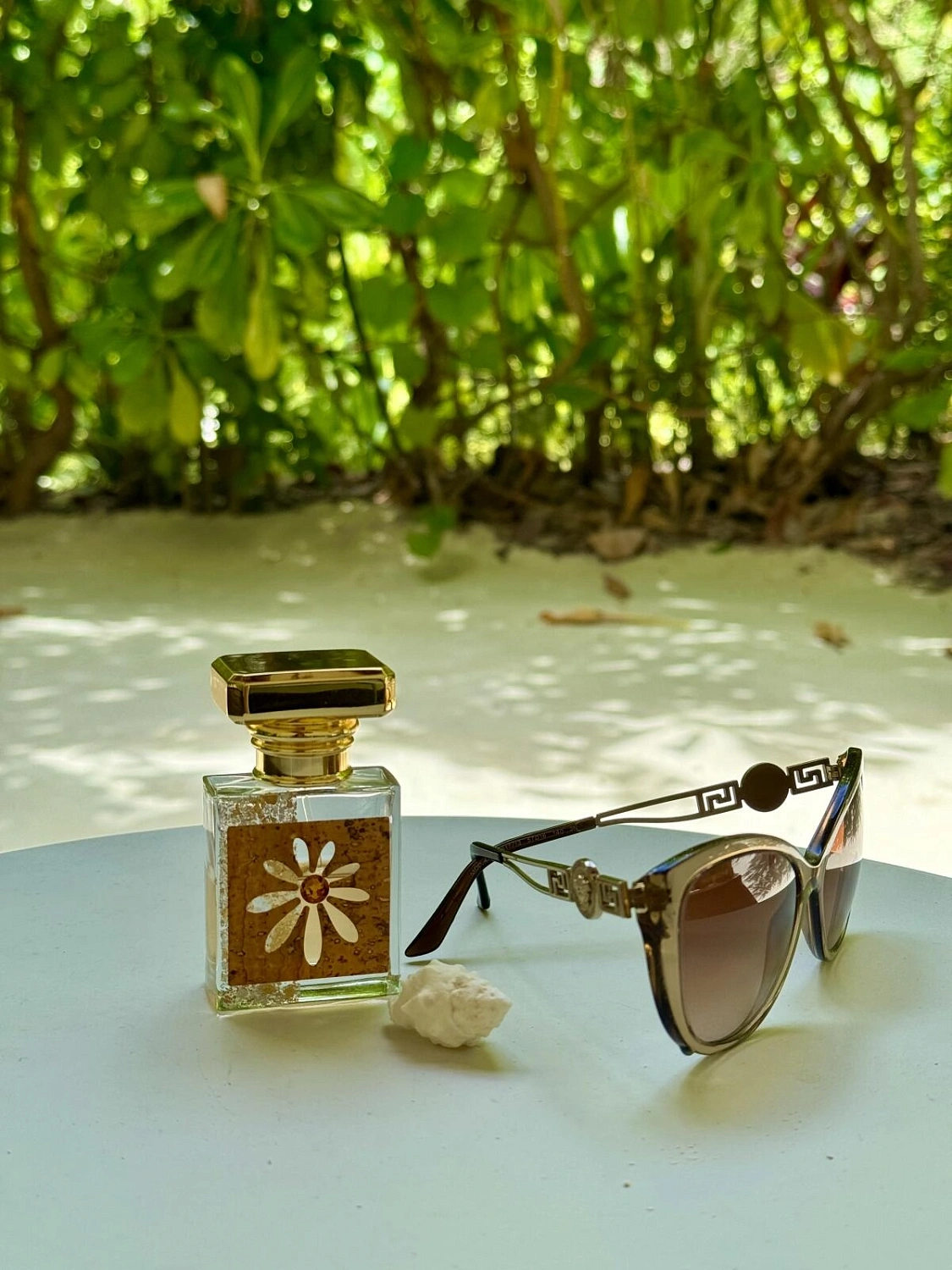 M. Micallef Ladylike