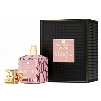 Фото Fragrance du Bois Sirene Privee