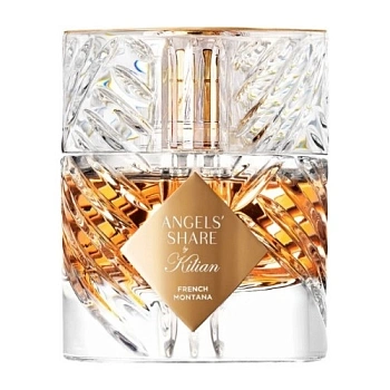 Фото By Kilian Angels' Share x French Montana