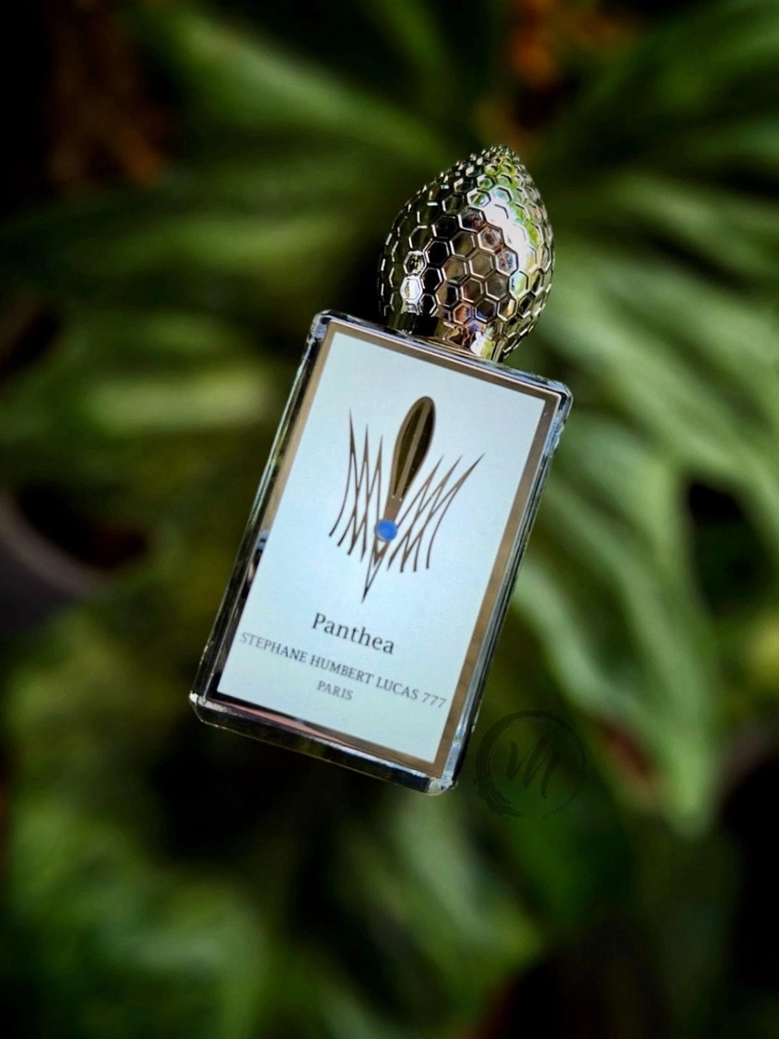 Stephane Humbert Lucas 777 Panthea