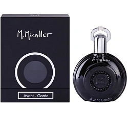 M.Micallef Avant-Garde