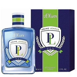 s.Oliver Prime League Men