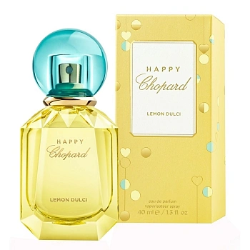 Фото Happy Chopard Lemon Dulci
