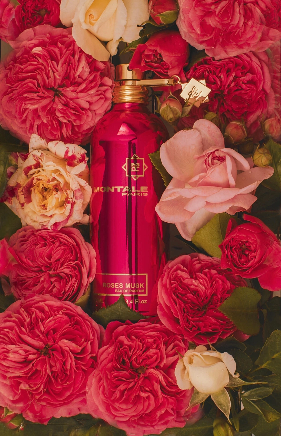 MONTALE Roses Musk