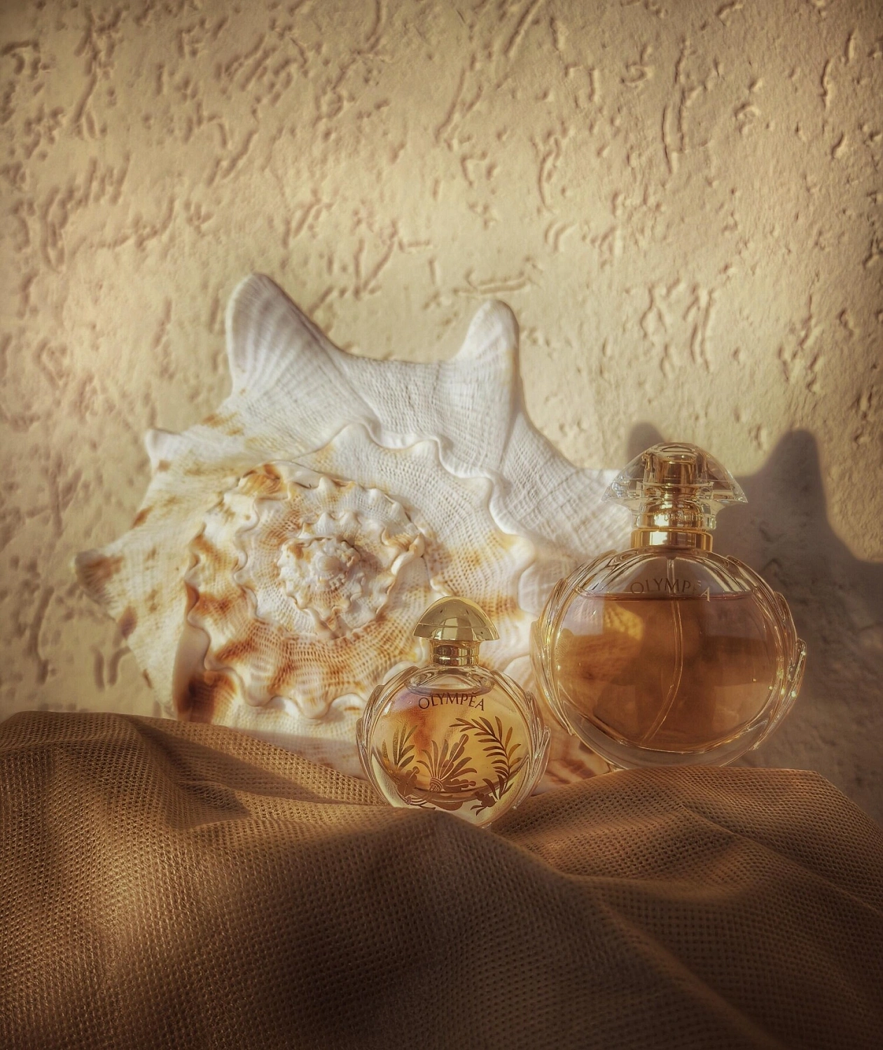 Paco Rabanne Olympea