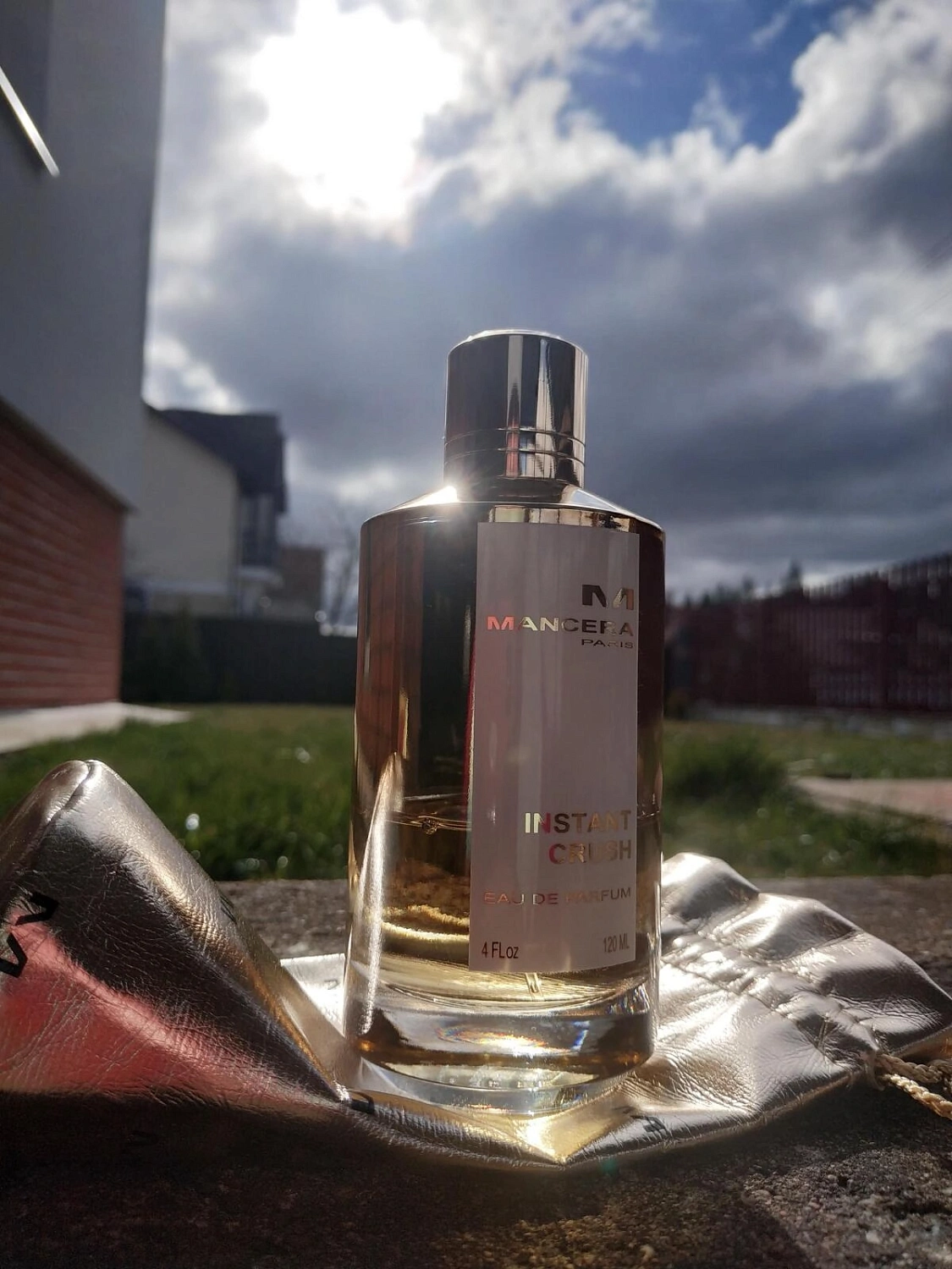 Mancera Instant Crush