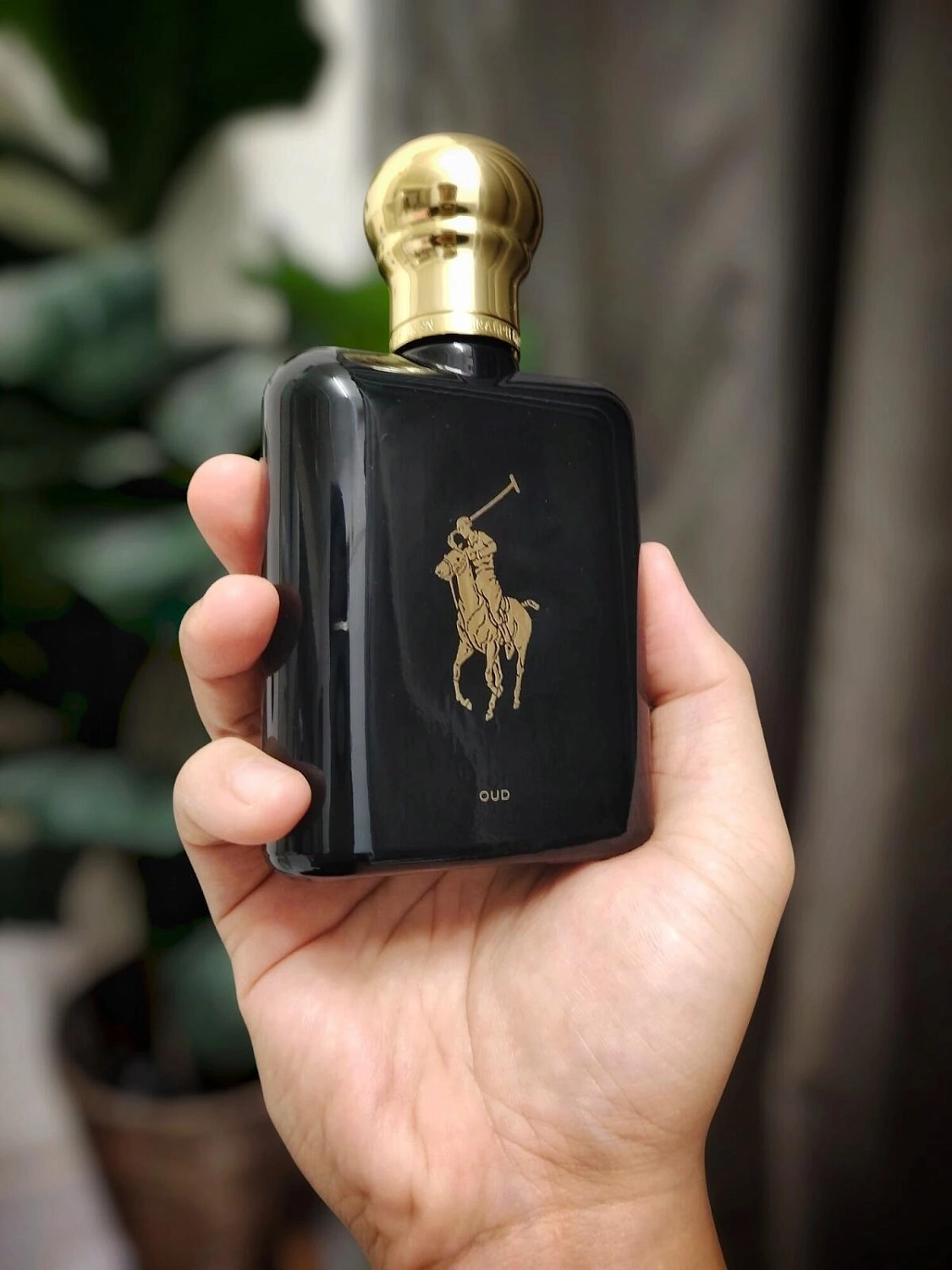 Ralph Lauren Polo Oud