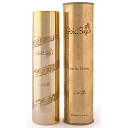 Aquolina Gold Sugar