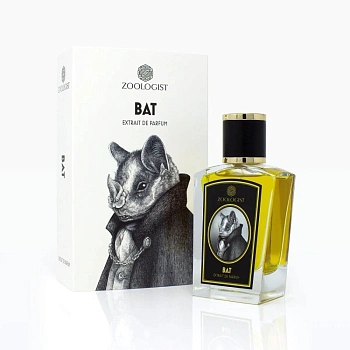 Фото Zoologist Perfumes Bat