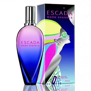 Фото Escada Moon Sparkle Woman