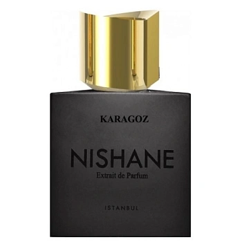 NISHANE Karagoz духи, 50 мл тестер NISHANE Karagoz духи, 50 мл тестер