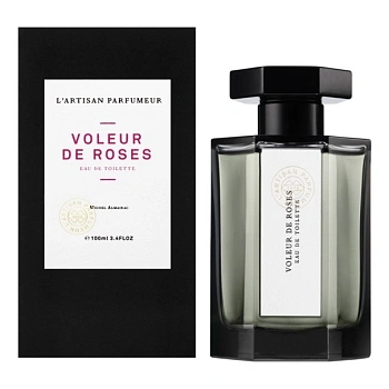Фото L`Artisan Parfumeur Voleur de Roses