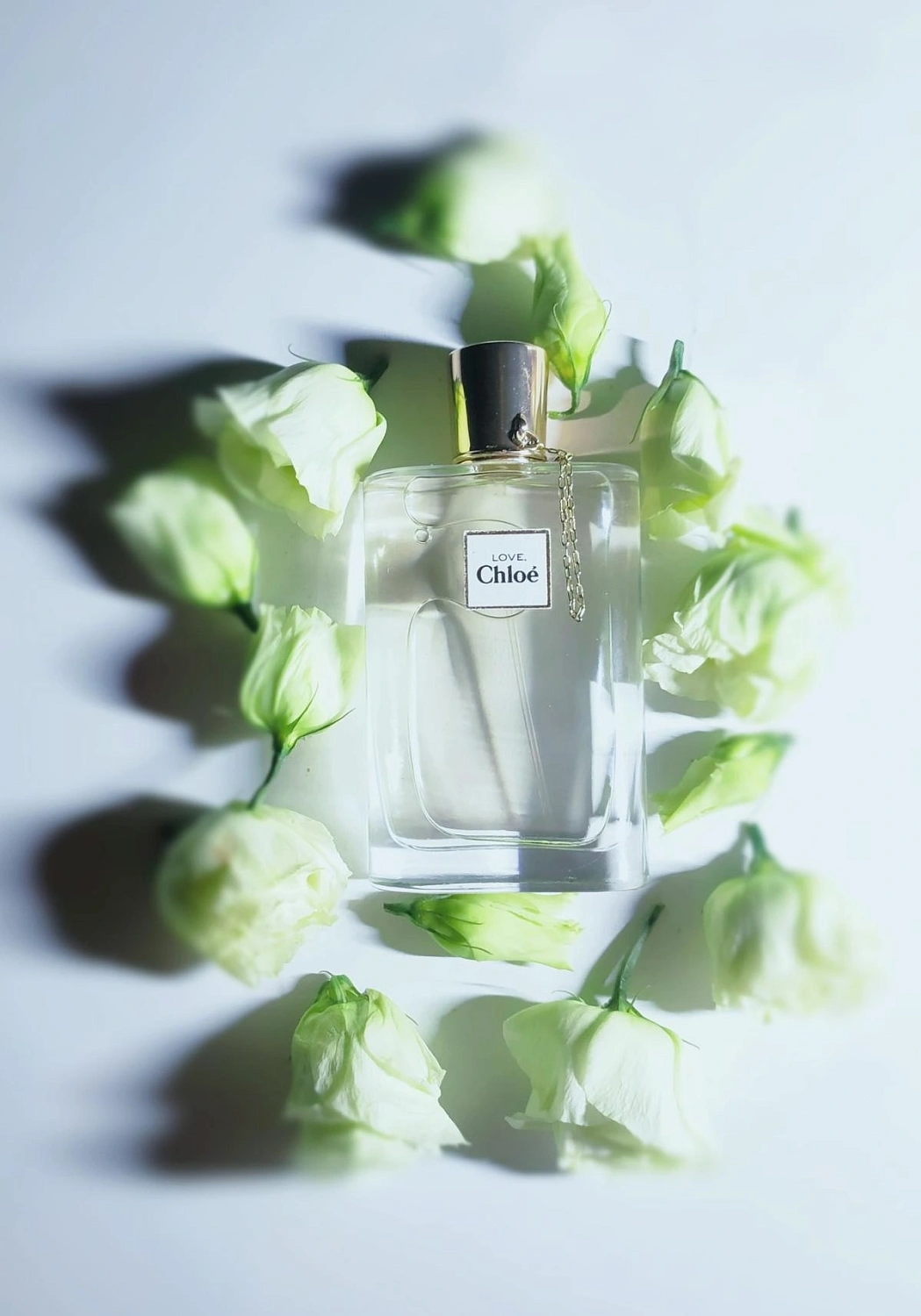 Chloe Love Eau Florale