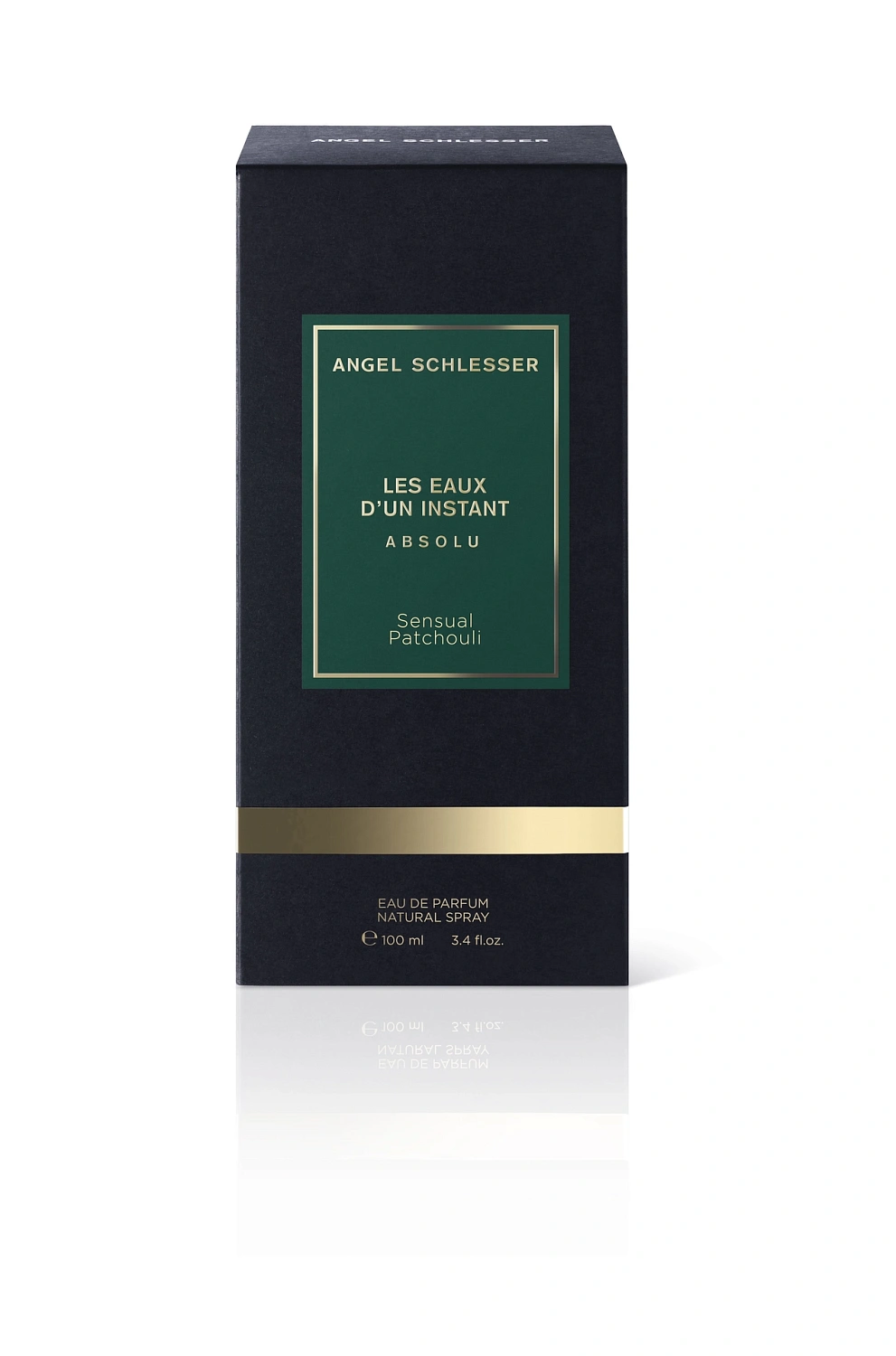 Angel Schlesser Sensual Patchouli