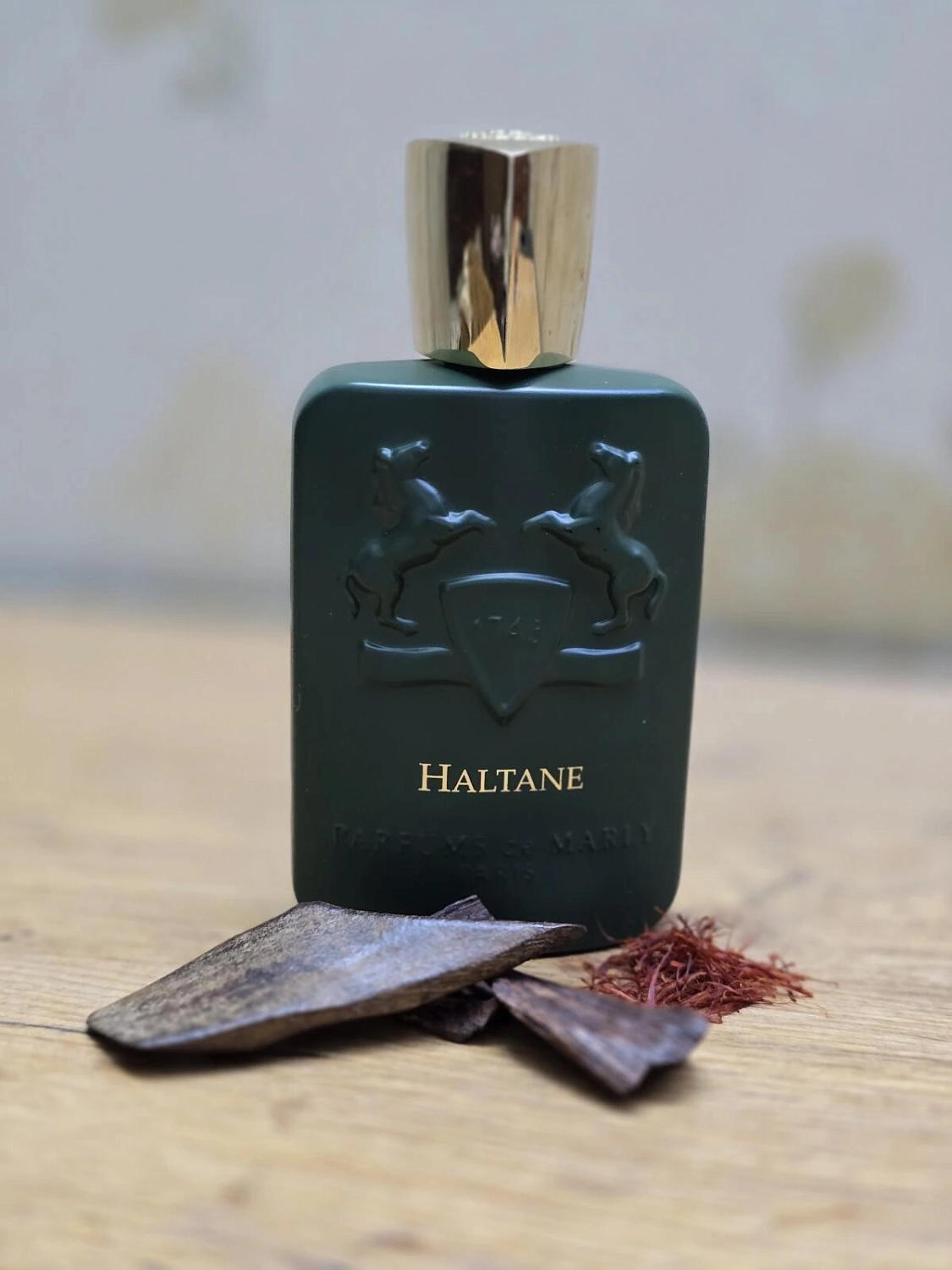 Parfums de Marly Haltane