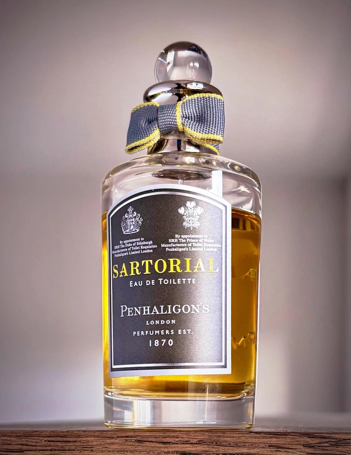 Penhaligon`s Sartorial