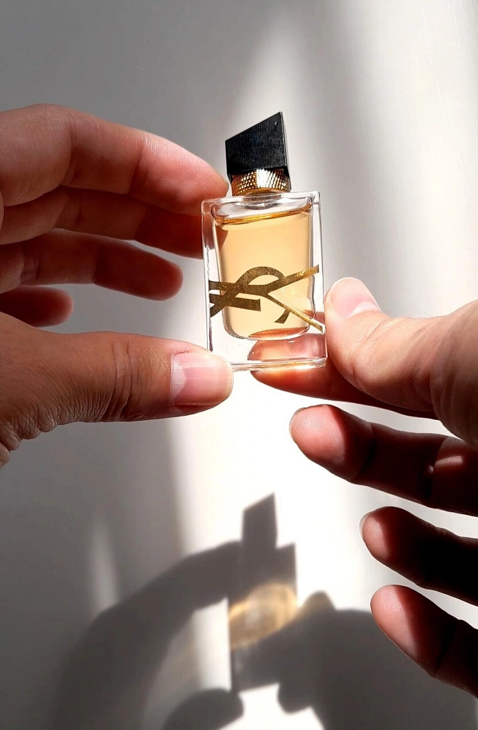 Yves Saint Laurent Libre Eau de Toilette