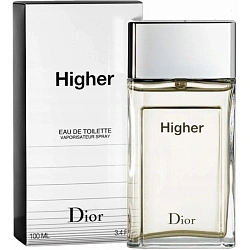 Christian Dior Higher