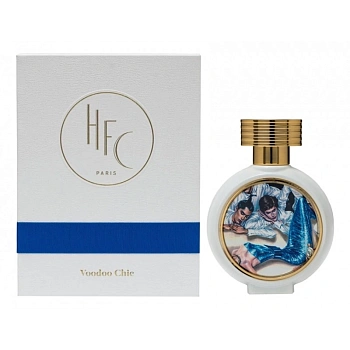 Haute Fragrance Company Voodoo Chic парфюмерная вода, 75 мл Haute Fragrance Company Voodoo Chic парфюмерная вода, 75 мл
