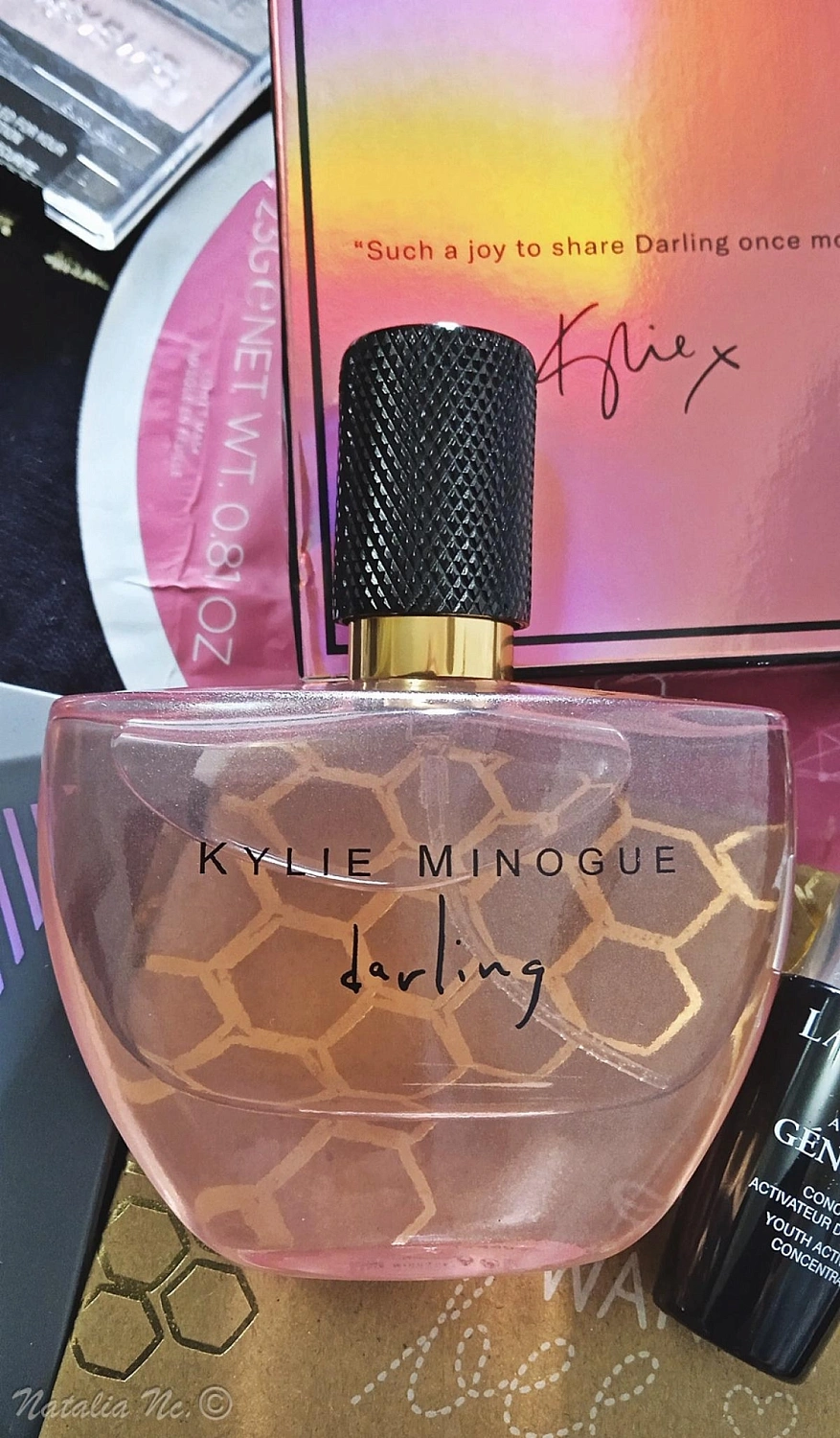 Kylie Minogue Darling 2021