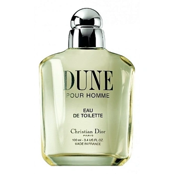 Christian Dior Dune For Men туалетная вода, 100 мл тестер Christian Dior Dune For Men туалетная вода, 100 мл тестер