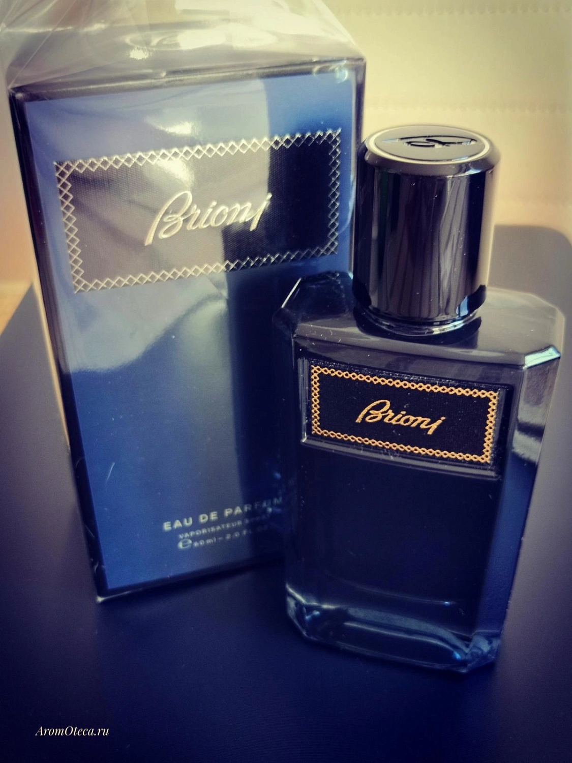 Brioni Eau de Parfum